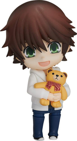 Junjou Romantica - Suzuki-san - Takahashi Misaki - Nendoroid #1205 (FREEing)