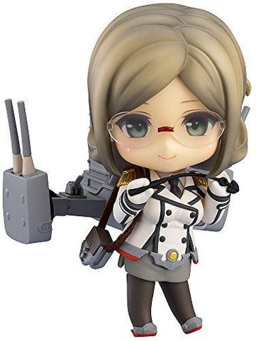 Kantai Collection ~Kan Colle~ - Katori - Nendoroid #564 (Good Smile Company)