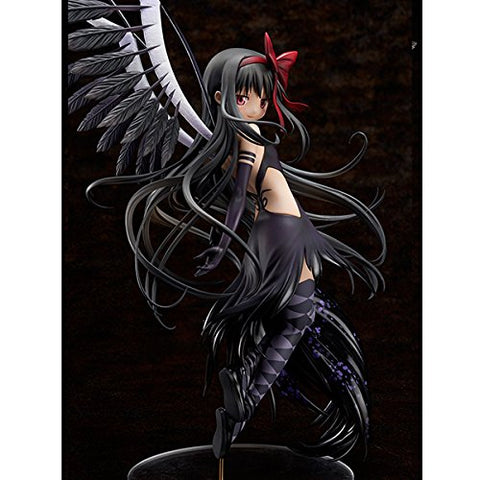 Gekijouban Mahou Shoujo Madoka★Magica: Hangyaku no Monogatari - Akuma Homura - 1/8