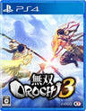 MUSOU OROCHI 3