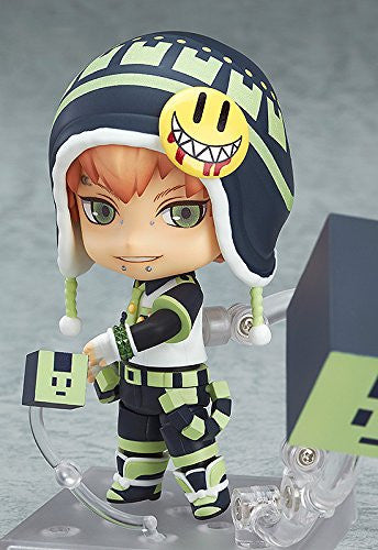 DRAMAtical Murder - Noiz - Nendoroid #487 (Good Smile