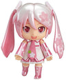 Vocaloid - Mikudayo - Nendoroid #499 - Sakura ver. (Good Smile Company)
