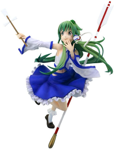 Touhou Project - Kotiya Sanae - Super Special Series (FuRyu)
