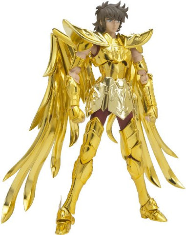 Saint Seiya - Sagittarius Aiolos - Myth Cloth EX (Bandai)