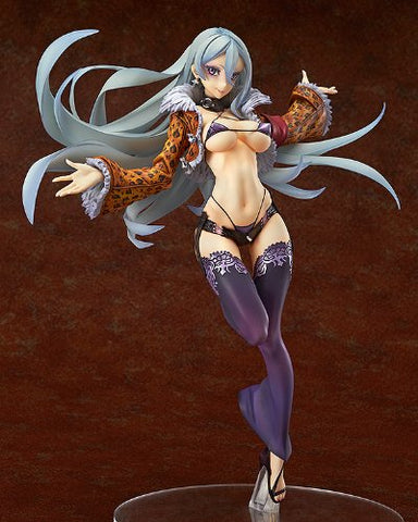 7th Dragon 2020 - Psychic - 1/7 (Max Factory)