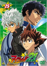 Eyeshield21 Vol.25