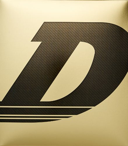 Initial D Premium Blu-ray Box Pit Vol.2 [7Blu-ray+3CD Limited