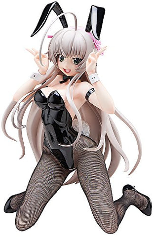 Haiyore! Nyaruko-san W - Nyarlathotep - 1/4 - Bunny ver. (FREEing)