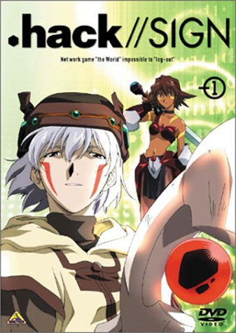 hack//Sign brings human approach to anime