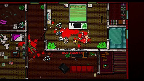 Hotline Miami Collected Edition - Solaris Japan