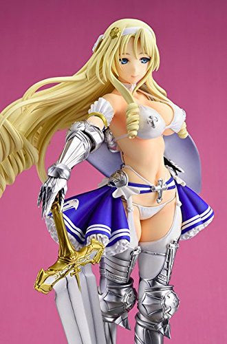 Bikini Warriors Paladin 1 7 Alphamax Hobby Japan Solaris