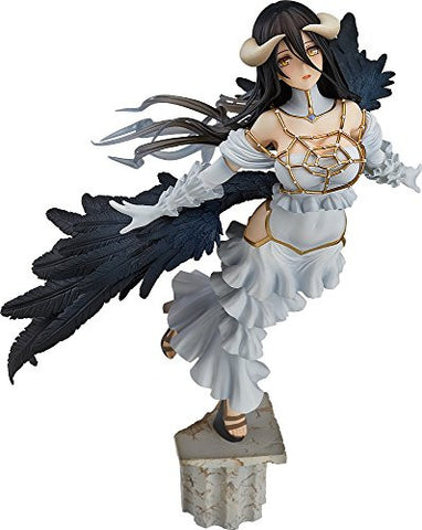 Overlord - Albedo - 1/8 (Good Smile Company)