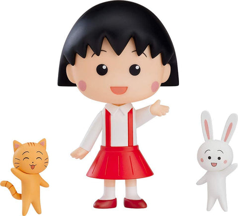 Chibi Maruko-chan - Sakura Momoko - Nendoroid #1500 (Good Smile Company)