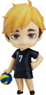 Haikyuu!! To The Top - Miya Atsumu - Nendoroid #1403 (Orange Rouge)