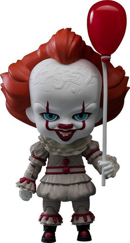 It (2017) - Pennywise - Nendoroid #1225 (Good Smile Company)