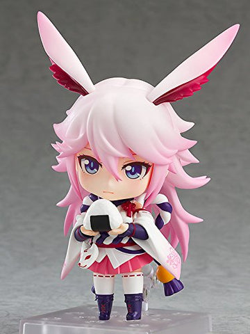 Houkai 3rd - Yae Sakura - Nendoroid #908 - Heretic Miko Ver. (Good Smile Company)