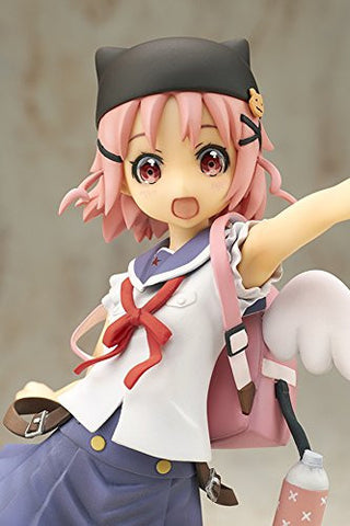 Gakkou Gurashi! - Takeya Yuki (Di molto bene, Medicos Entertainment)