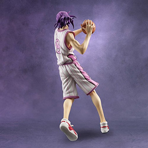 Kuroko no Basket - Murasakibara Atsushi - Kuroko no Basket Figure Series (MegaHouse)