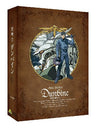 Emotion The Best Aura Battler Dunbine DVD Box 1