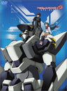 Full Metal Panic! DVD Box 1