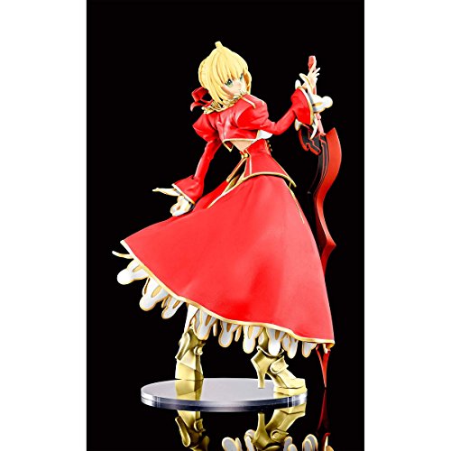 Fate/Extra Last Encore - Nero Claudius - Ichiban Kuji - Fate/Extra