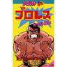Pro Wrestling Complete Winning Strategy Guide Book / Nes