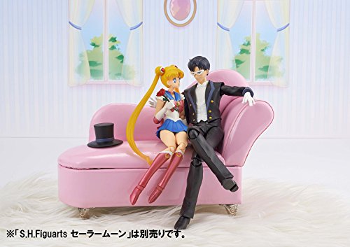 Tuxedo Kamen - Bishoujo Senshi Sailor Moon