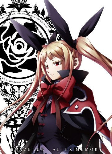 Amazon.com: BlazBlue: Alter Memory - The Complete Series
