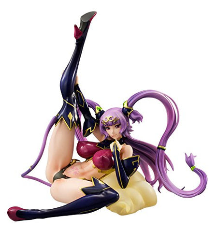 Queen's Blade Grimoire - Seiten - Excellent Model - 1/8 (MegaHouse)