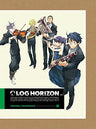 LOG HORIZON ORIGINAL SOUNDTRACK 1