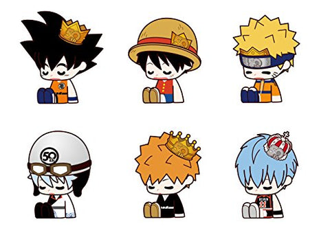 Dragon Ball - Son Goku - Utatane - Weekly Shonen Jump 50th Anniversary Jump All Stars Utatane Collection (Plex)