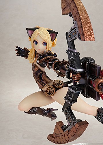 Tera: The Exiled Realm of Arborea - Elin - Steam Oldham - Solaris