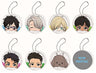 Yuri!!! on Ice HamuHamu Clip - Blind Box