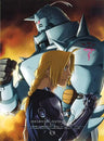 Fullmetal Alchemist / Hagane No Renkin Jutsushi 12