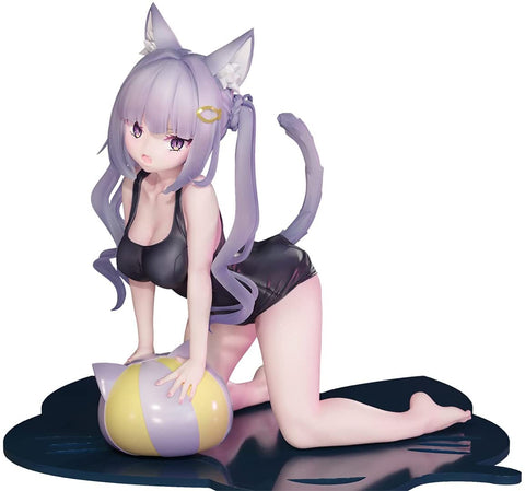 Kemomimi Gakuen - Harusame - 1/7 (B'full)