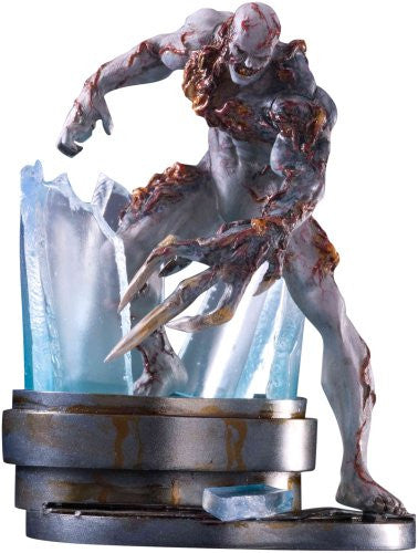 未開封品　BIOHAZARD Tyrant フィギュア PART 1 Biohazard Figure Collection vol. 1 - Tyrant (Organic) - Solaris Japan