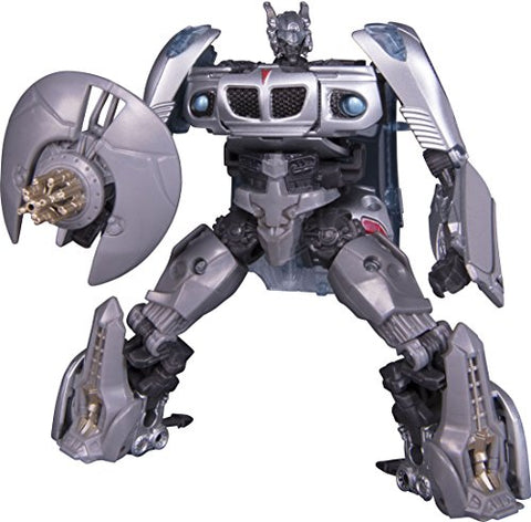 Transformers (2007) - Meister - Studio Series SS-09 (Takara Tomy)