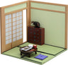 Nendoroid Playset #02 - Japanese Life - Set A - Dining Set (Good Smile Company, Phat Company)