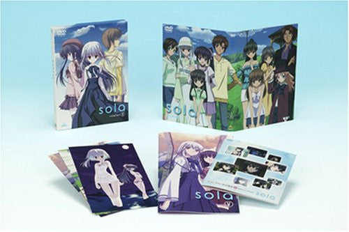 ソルカラ 6 & PLPL 5 DVD セット ソルカラ 6 & PLPL 5 DVD セット
