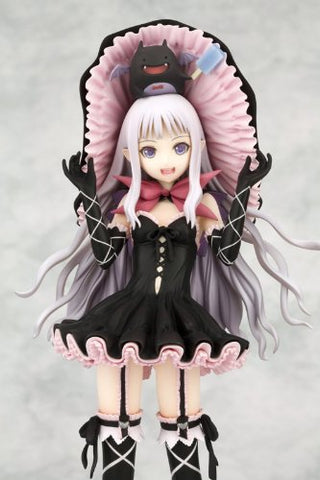 Shining Hearts - Melty de Granite - Sorbet - 1/8 (Kotobukiya)