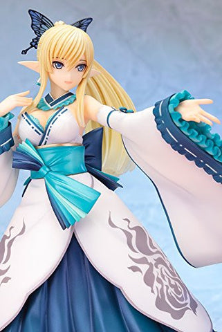 Shining Resonance - Kirika Towa Aruma - 1/8 (Kotobukiya)