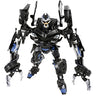 Transformers (2007) - Barricade - The Transformers: Masterpiece MPM-5 (Takara Tomy)