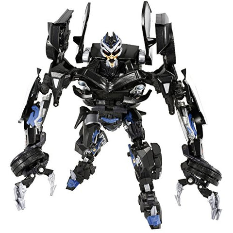 Transformers (2007) - Barricade - The Transformers: Masterpiece MPM-5 (Takara Tomy)
