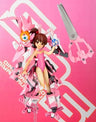 Suzumiya Haruhi no Yuuutsu - Kyon no Imouto - Composite Ver.Ka - Bunny Girl Ver.