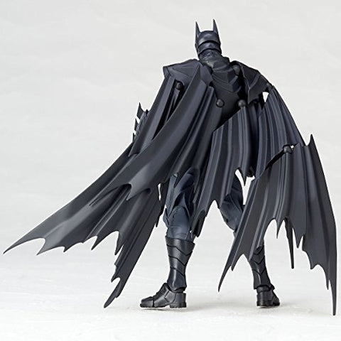 Justice League - Batman - Amazing Yamaguchi No.009 - Revoltech (Kaiyodo)