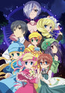 Tantei Opera Milky Holmes Alternative One & Two