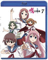 Saki - Zenkoku Hen Vol.7