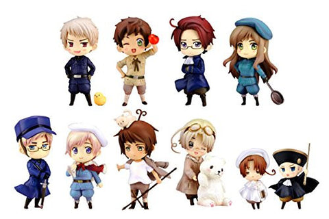 Hetalia Axis Powers - Prussia - Hetalia One Coin Figure Vol. 2 - One Coin Grande Figure Collection (Kotobukiya)