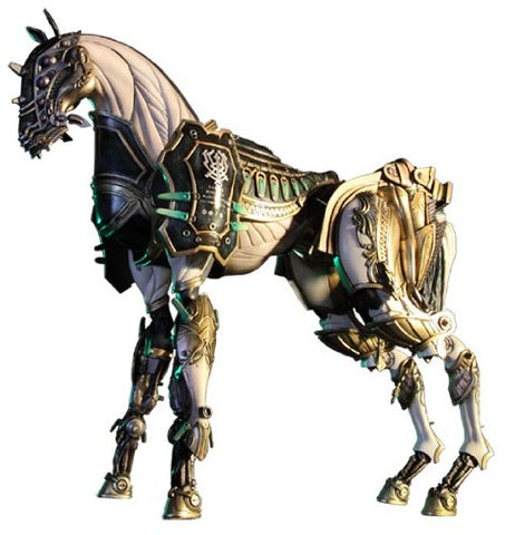 Final Fantasy XIII - Odin - Play Arts Kai (Square Enix)