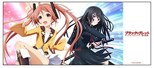 Black Bullet: Tenchuu＊Girls 